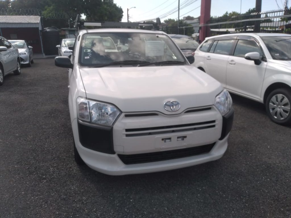 2021 Toyota Probox