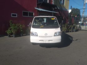 2017,MAZDA BONGO(SLP4527),WHITE