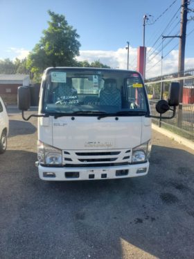 2017 Toyota Isuzu Elf C#8573