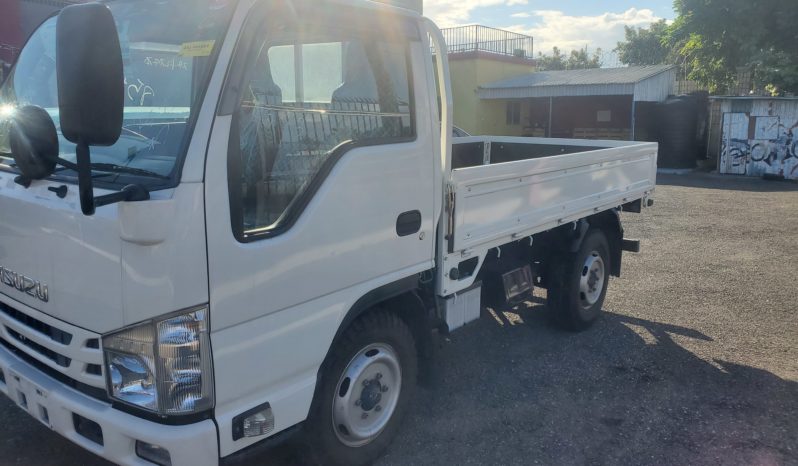 2017 Toyota Isuzu Elf C#8573 full