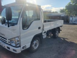 2017 Toyota Isuzu Elf C#8573 full