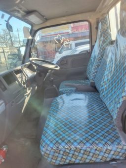 2017 Toyota Isuzu Elf C#8573 full