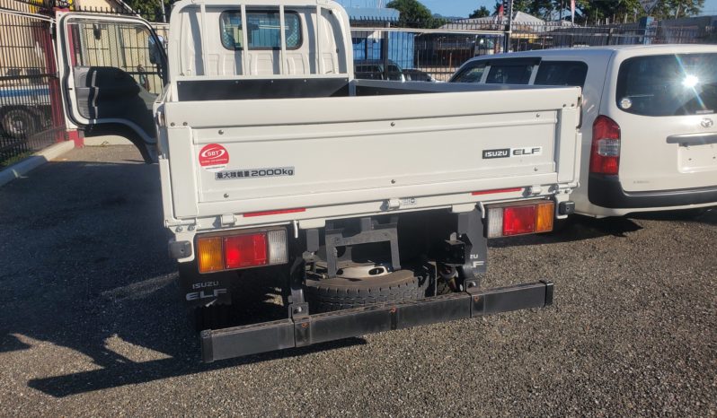 2017 Toyota Isuzu Elf C#8573 full