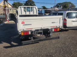 2017 Toyota Isuzu Elf C#8573 full