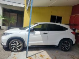 2017 Honda Vezel RS full