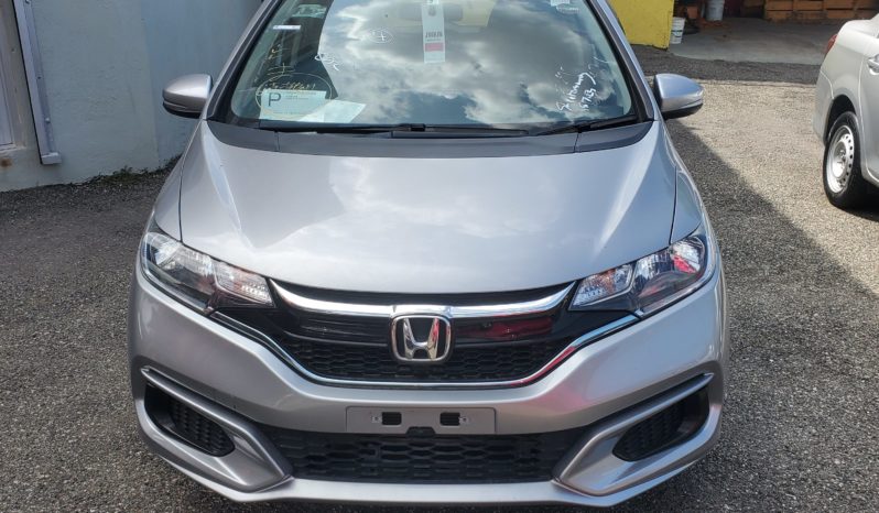 2019Honda Grace full