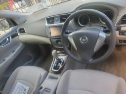 2018 Nissan Sylphy full