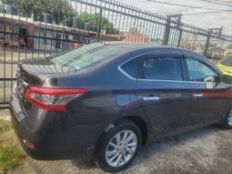 2020 Nissan Sylphy full