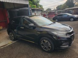 2019 Honda Vezel full