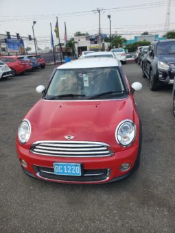 2014 MINI COOPER full