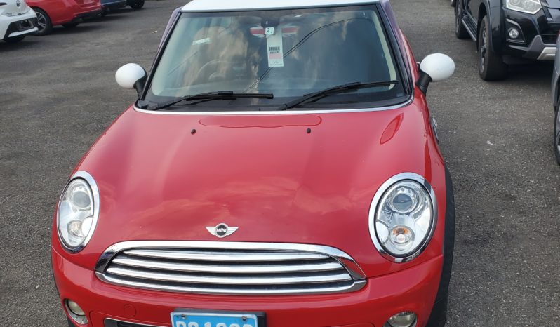 2014 MINI COOPER full