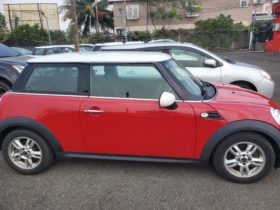 2014 MINI COOPER