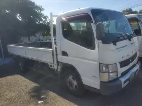 2015 Mitsubishi Canter Truck