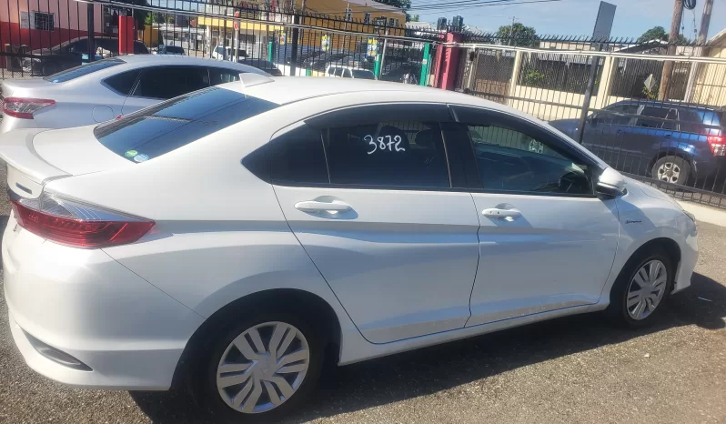 Protected: 2020 Honda Grace full