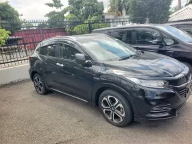 2019 Honda Vezel