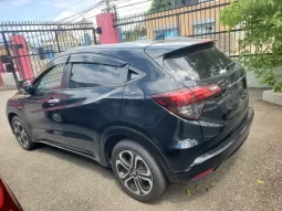 2019 Honda Vezel full