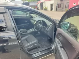 2019 Honda Vezel full