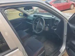 2021 TOYOTA PROBOX HYBRID GREY full