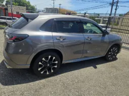 2024 Honda ZRV full