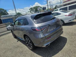 2024 Honda ZRV full
