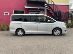 2020 Toyota Noah Grey full